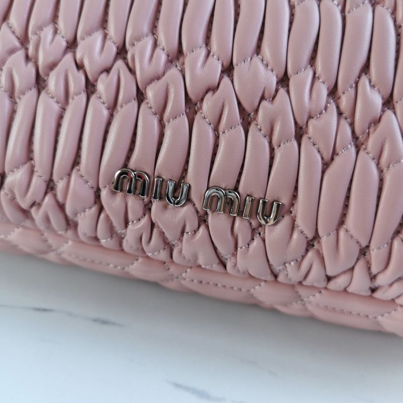 MIU MIU Handle Bags